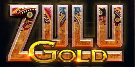 Игровой автомат Zulu Gold  играть бесплатно